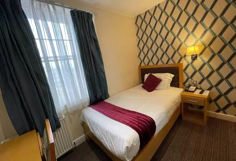 Fotos del hotel Iris  Llandudno:  12