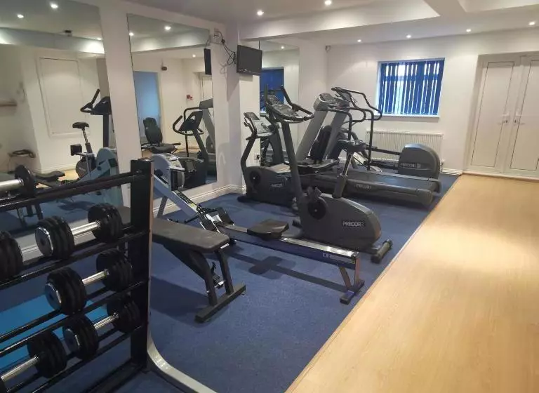 Fotos del hotel The Beeches:  6