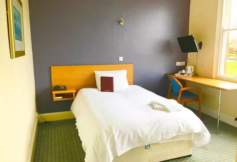 Fotos del hotel The Beeches:  9