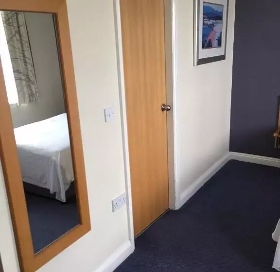 Fotos del hotel The Beeches:  14