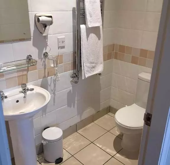 Fotos del hotel The Beeches:  3