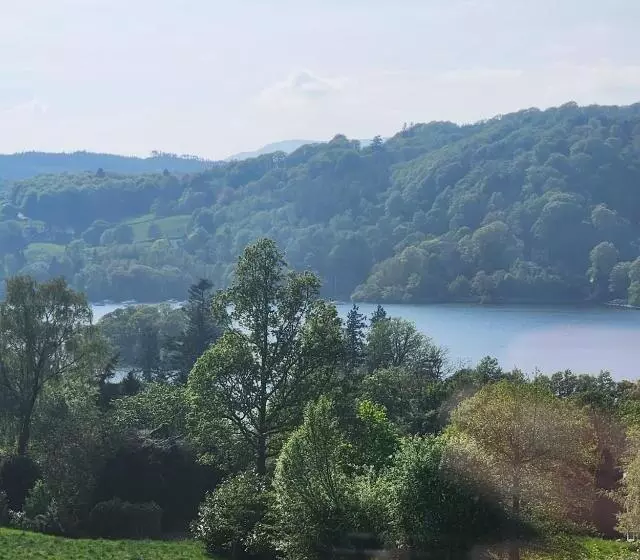 Fotos del hotel The Ryebeck:  7