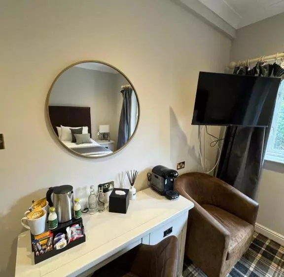 Fotos del hotel The Ryebeck:  15