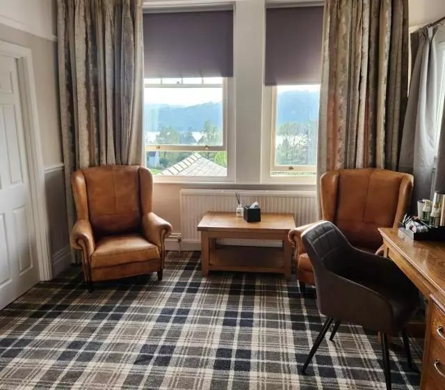 Fotos del hotel The Ryebeck:  22