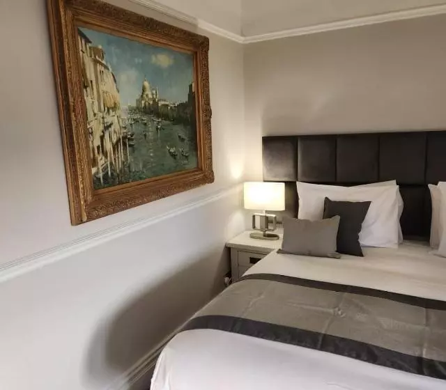 Fotos del hotel The Ryebeck:  17