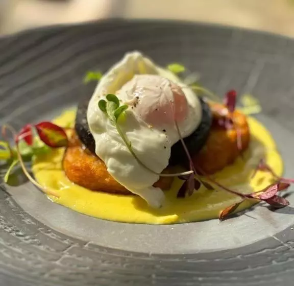 Fotos del hotel The Ryebeck:  10