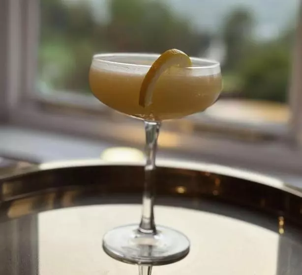 Fotos del hotel The Ryebeck:  6