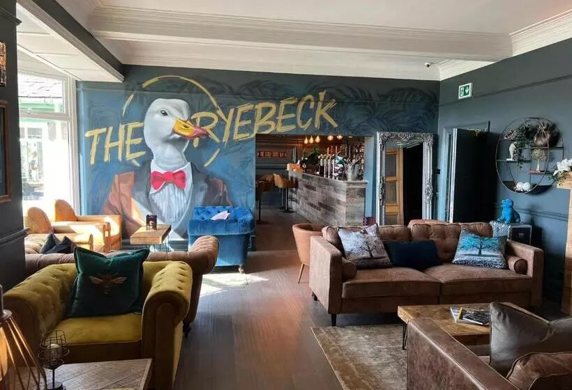 Fotos del hotel The Ryebeck:  5