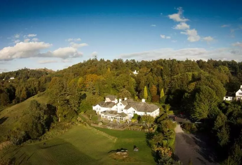 Fotos del hotel The Ryebeck:  14