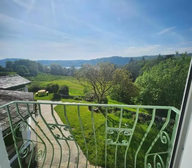 Fotos del hotel The Ryebeck:  11