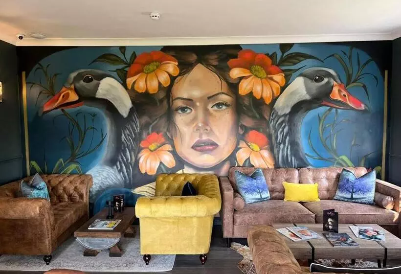 Fotos del hotel The Ryebeck:  2