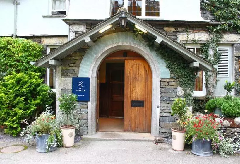 Fotos del hotel The Ryebeck:  20