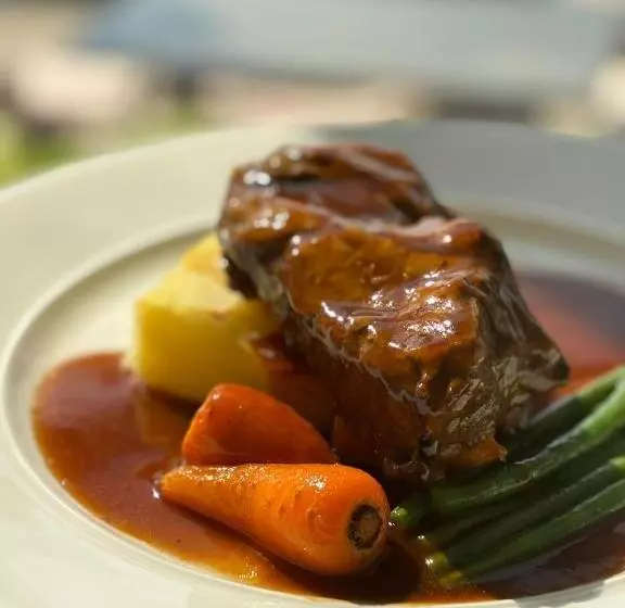 Fotos del hotel The Ryebeck:  13