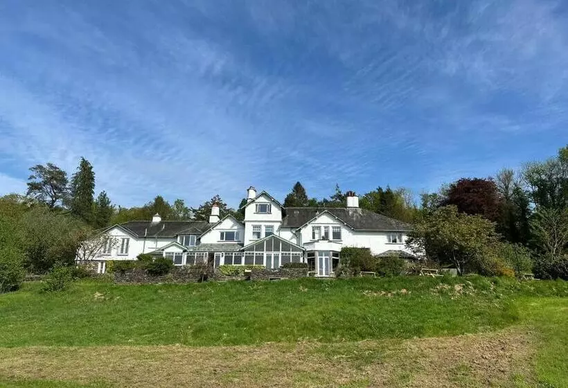 Fotos del hotel The Ryebeck:  24