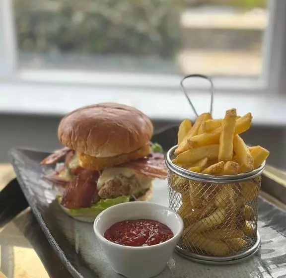 Fotos del hotel The Ryebeck:  3