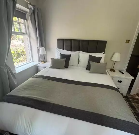 Fotos del hotel The Ryebeck:  21