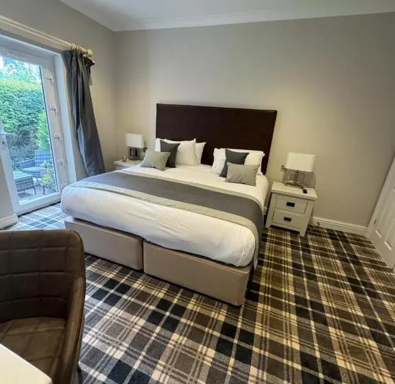 Fotos del hotel The Ryebeck:  25