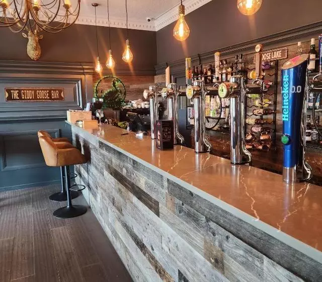 Fotos del hotel The Ryebeck:  4