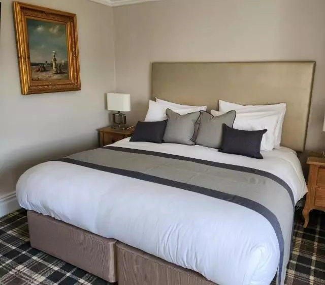 Fotos del hotel The Ryebeck:  12