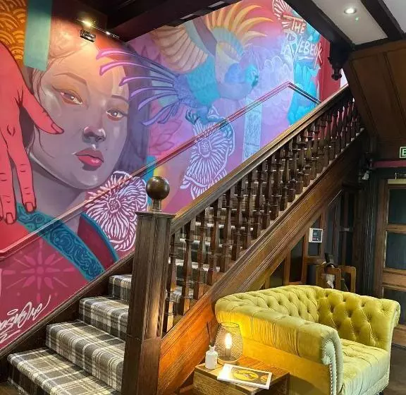 Fotos del hotel The Ryebeck:  9