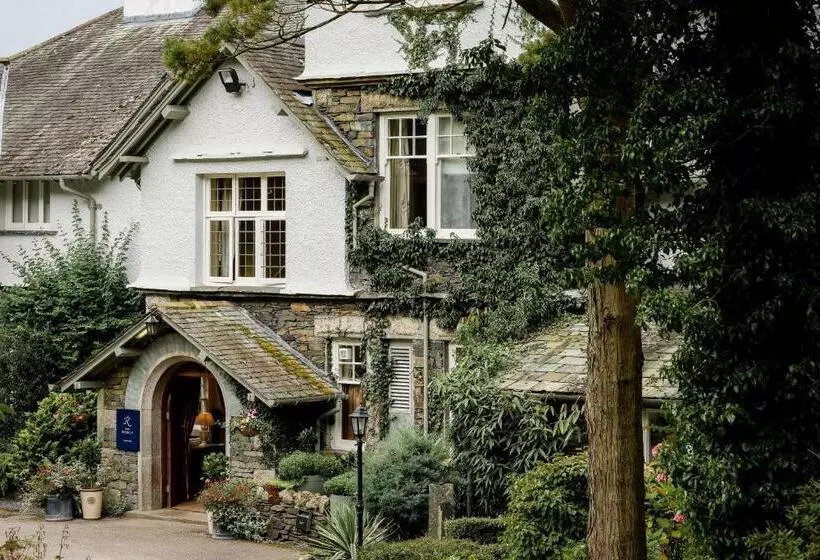 Fotos del hotel The Ryebeck:  16