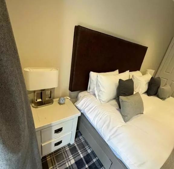 Fotos del hotel The Ryebeck:  8