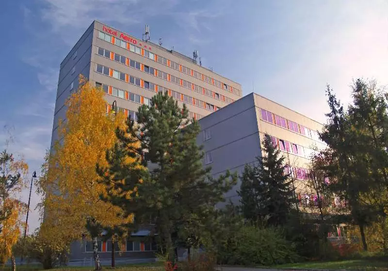 Fotos del hotel Abito:  14