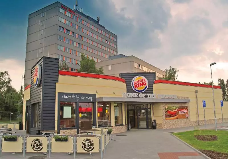 Fotos del hotel Abito:  13