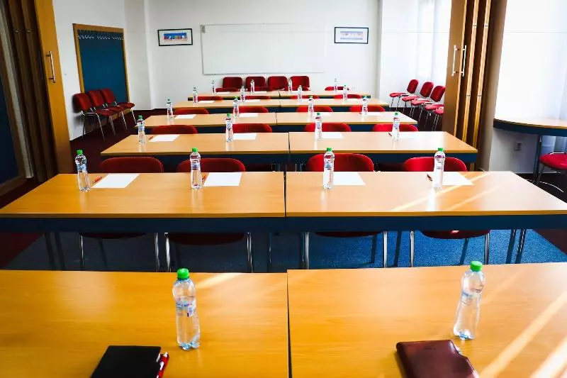 Fotos del hotel Abito:  4