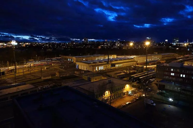 Fotos del hotel Abito:  6