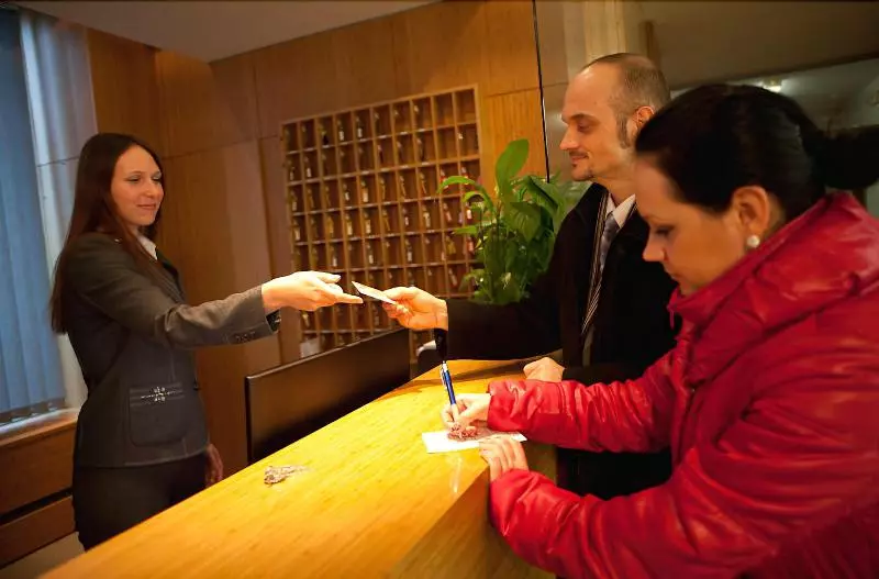 Fotos del hotel Abito:  15