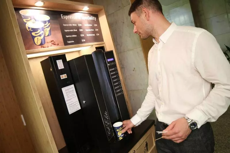 Fotos del hotel Abito:  5