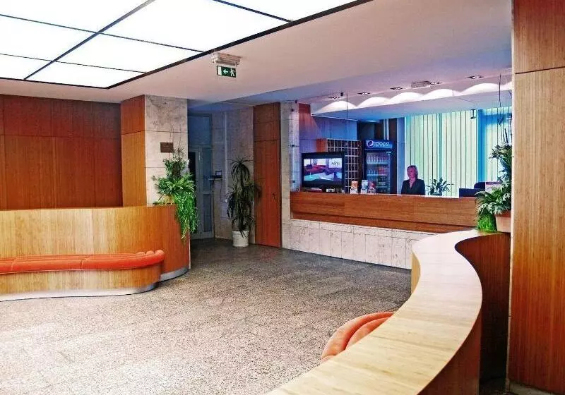 Fotos del hotel Abito:  2