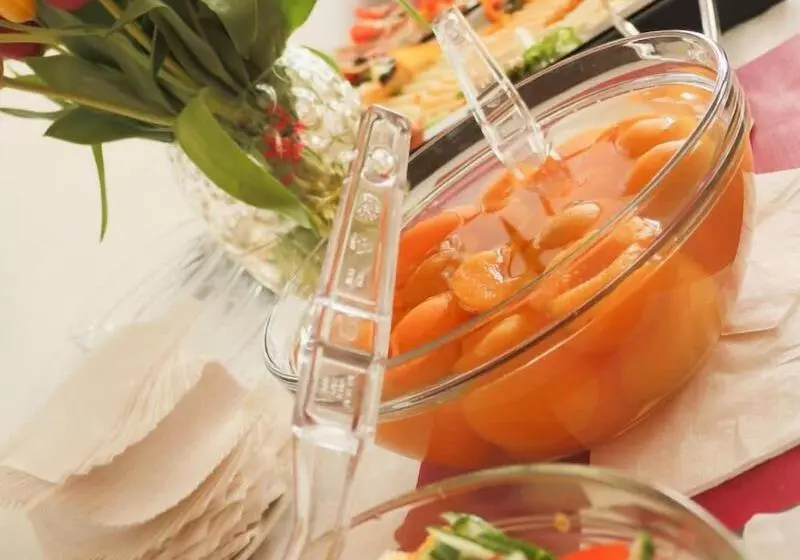 Fotos del hotel Abito:  11