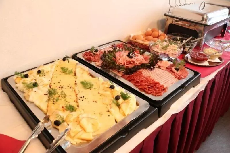 Fotos del hotel Abito:  3