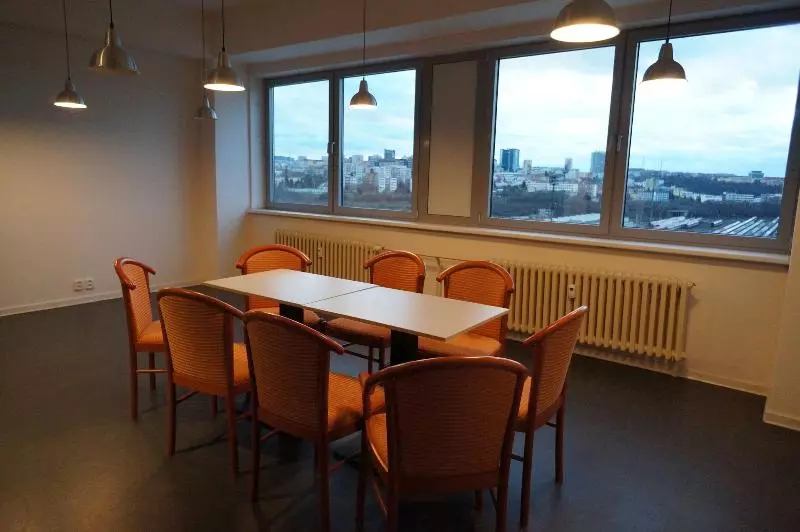 Fotos del hotel Abito:  8