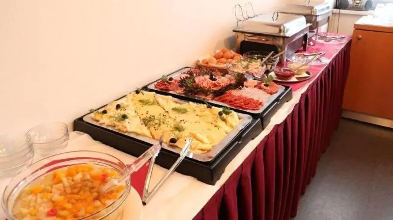 Fotos del hotel Abito:  7