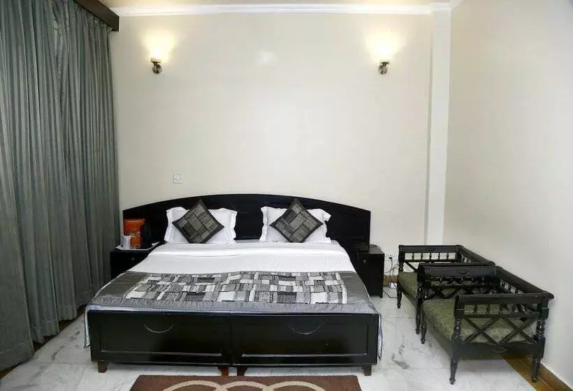 Fotos del hotel City Centre Inn  Couple Friendly Stays:  21