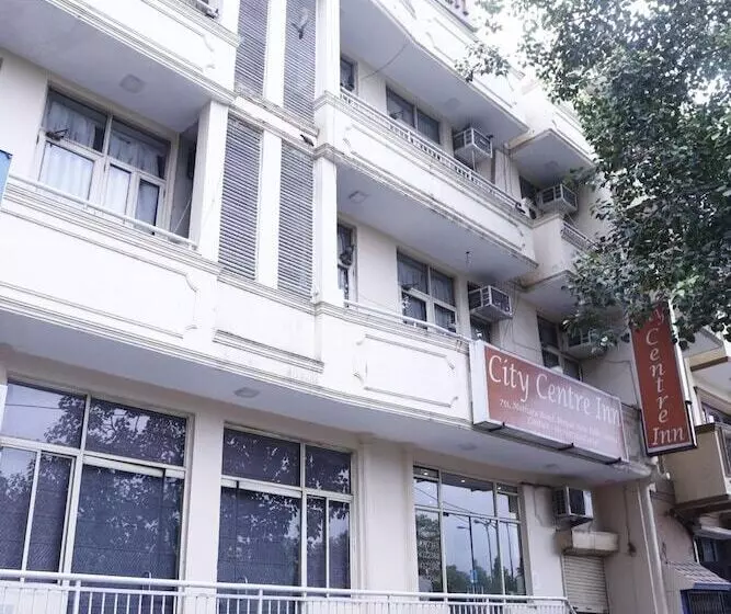 Fotos del hotel City Centre Inn  Couple Friendly Stays:  4