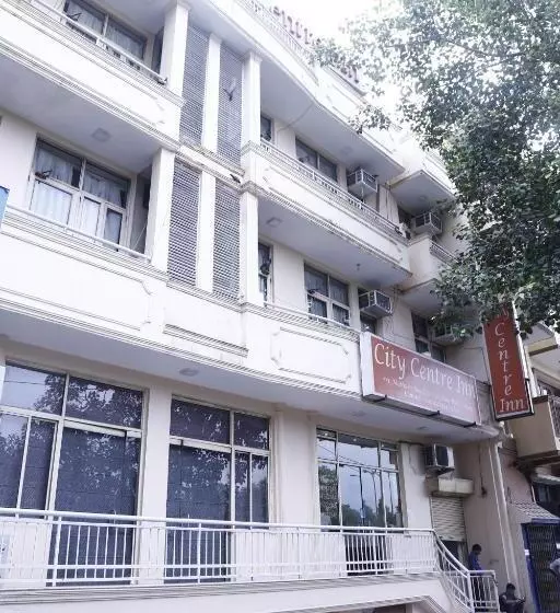 Fotos del hotel City Centre Inn  Couple Friendly Stays:  1