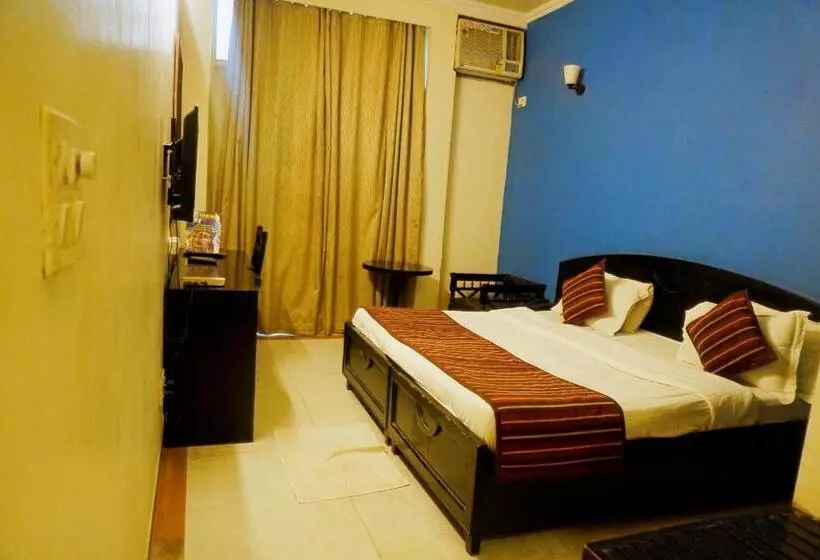 Fotos del hotel City Centre Inn  Couple Friendly Stays:  9