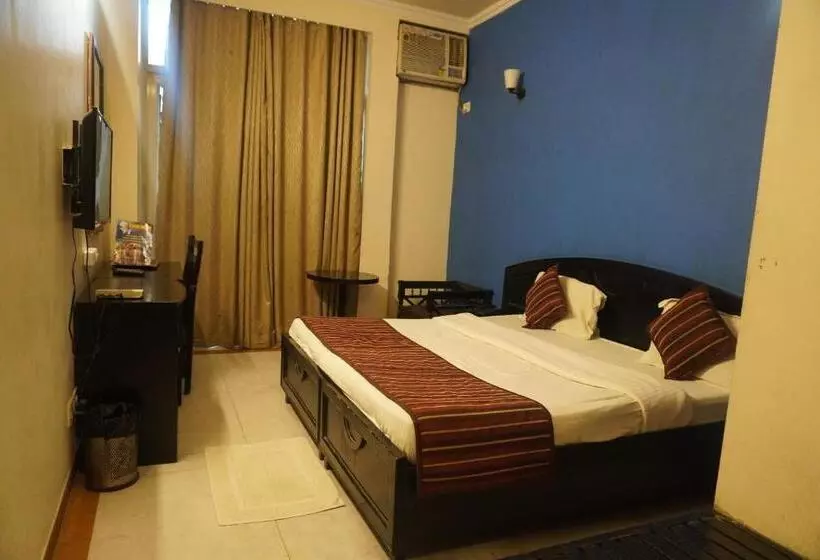 Fotos del hotel City Centre Inn  Couple Friendly Stays:  6