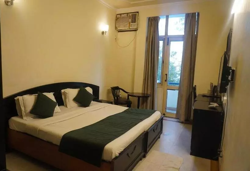 Fotos del hotel City Centre Inn  Couple Friendly Stays:  2