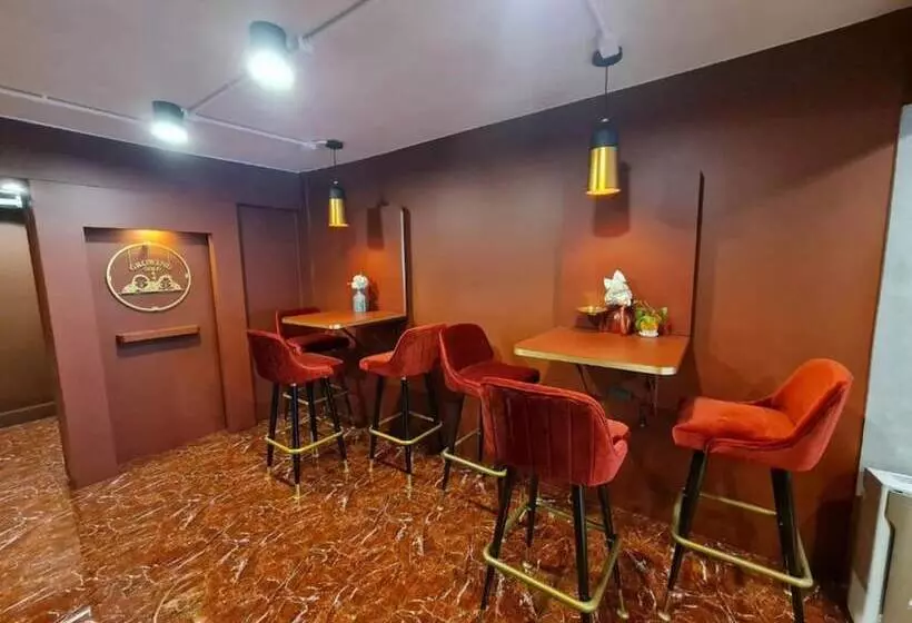 Fotos del hotel Golden House:  4