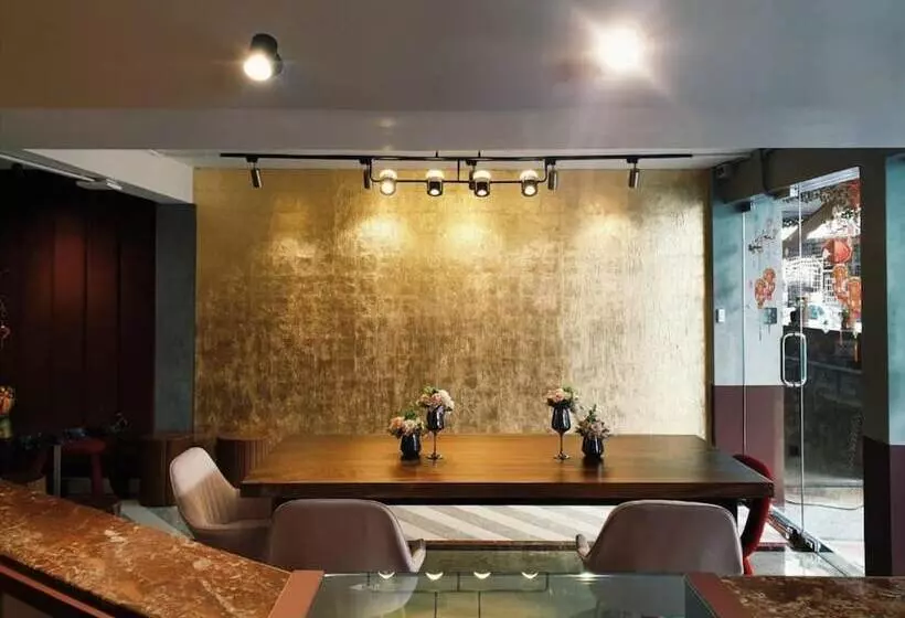 Fotos del hotel Golden House:  20