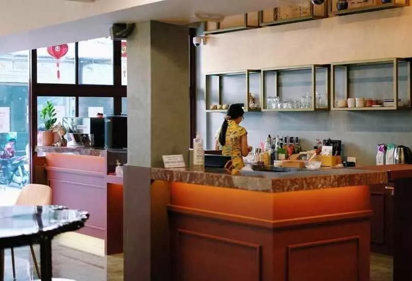 Fotos del hotel Golden House:  11