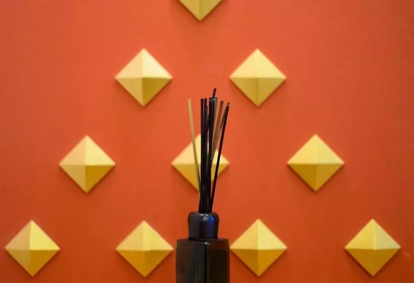 Fotos del hotel Golden House:  7