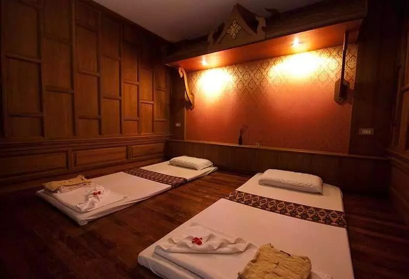 Fotos del hotel Golden House:  2