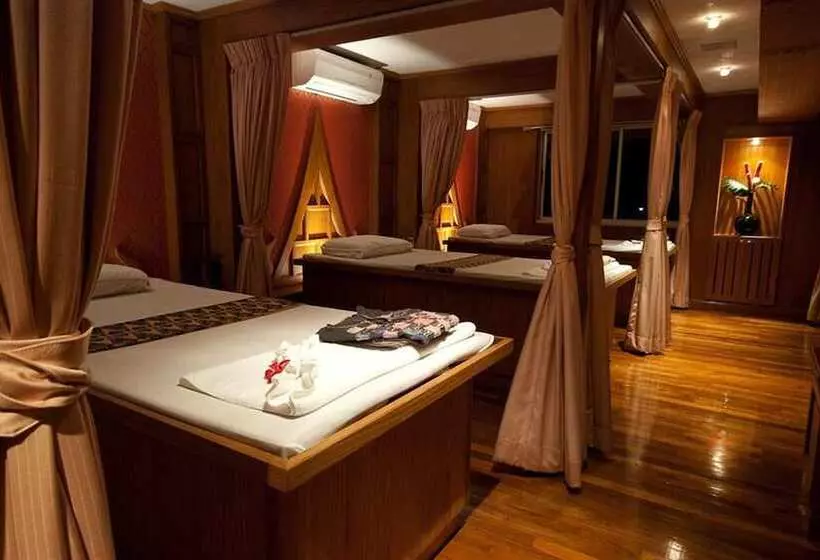 Fotos del hotel Golden House:  24