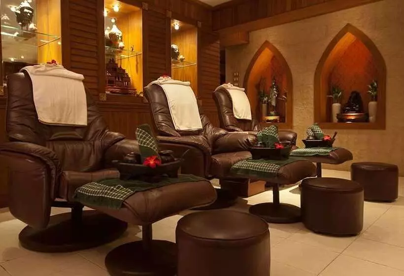 Fotos del hotel Golden House:  10